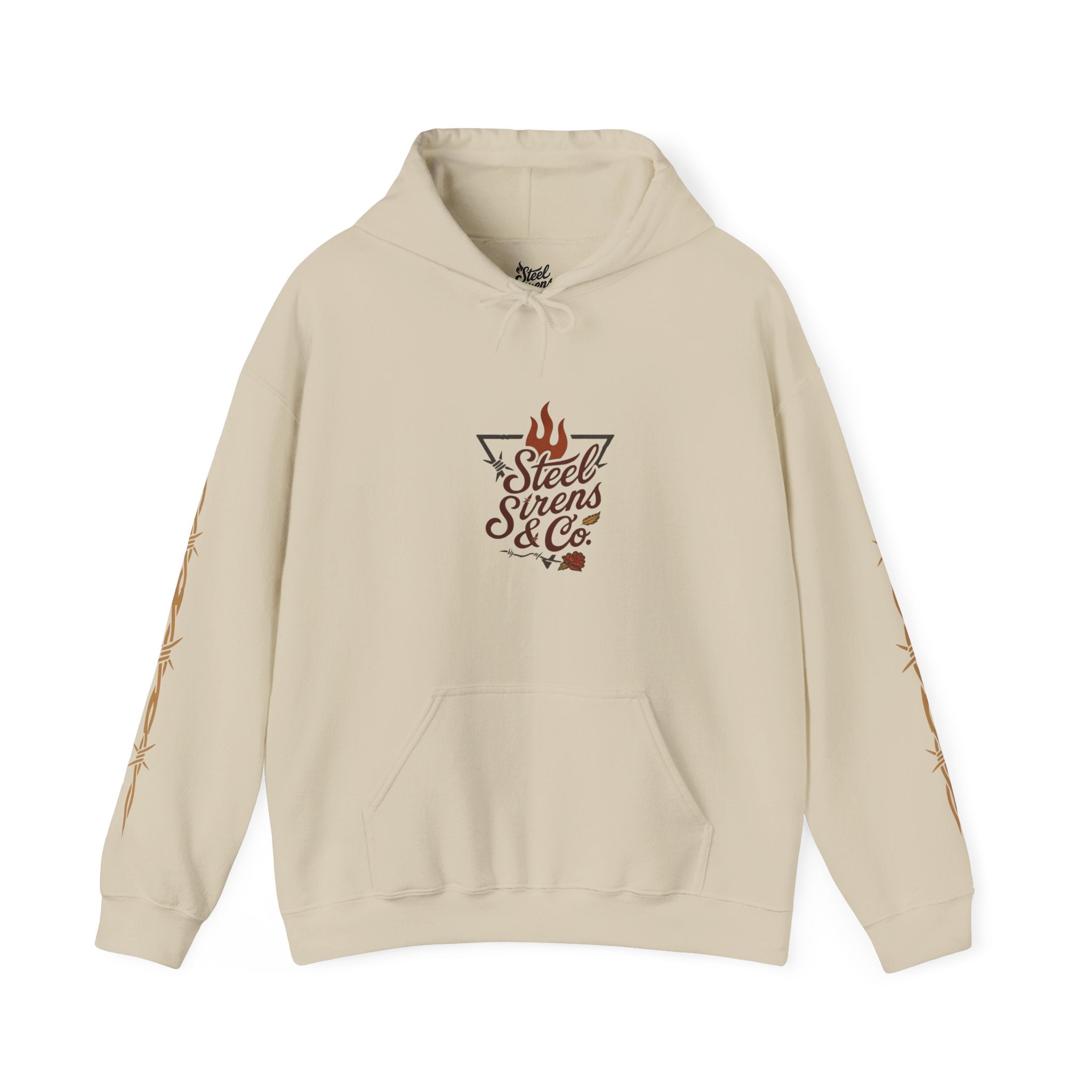 Unity Looks Good On Us Hoodie