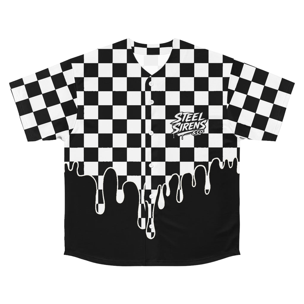 Men’s Checkmate Jersey