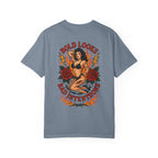 Bold Looks Bad Intentions Comfort Colors