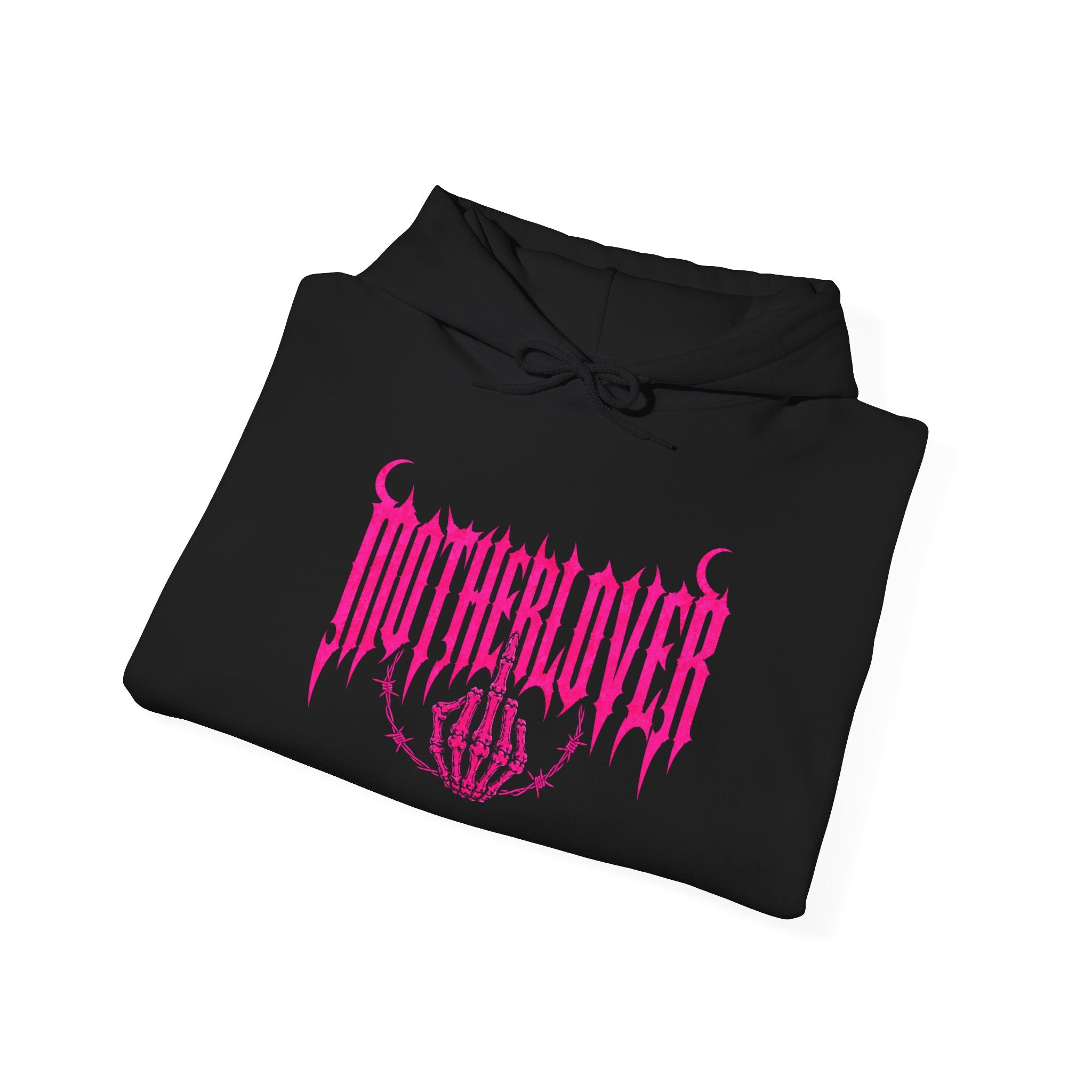 Motherlover Pullover Hoodie