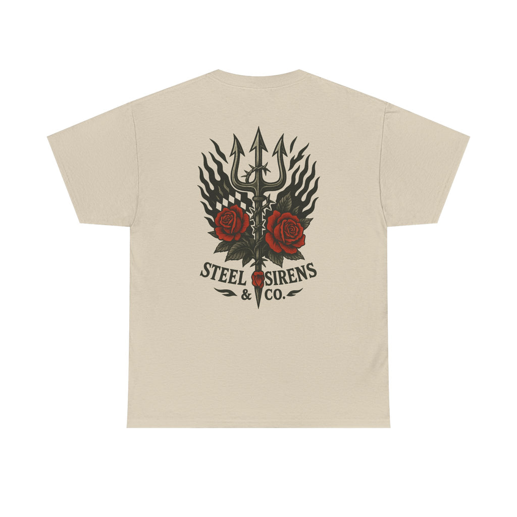 The Siren’s Strike Tee