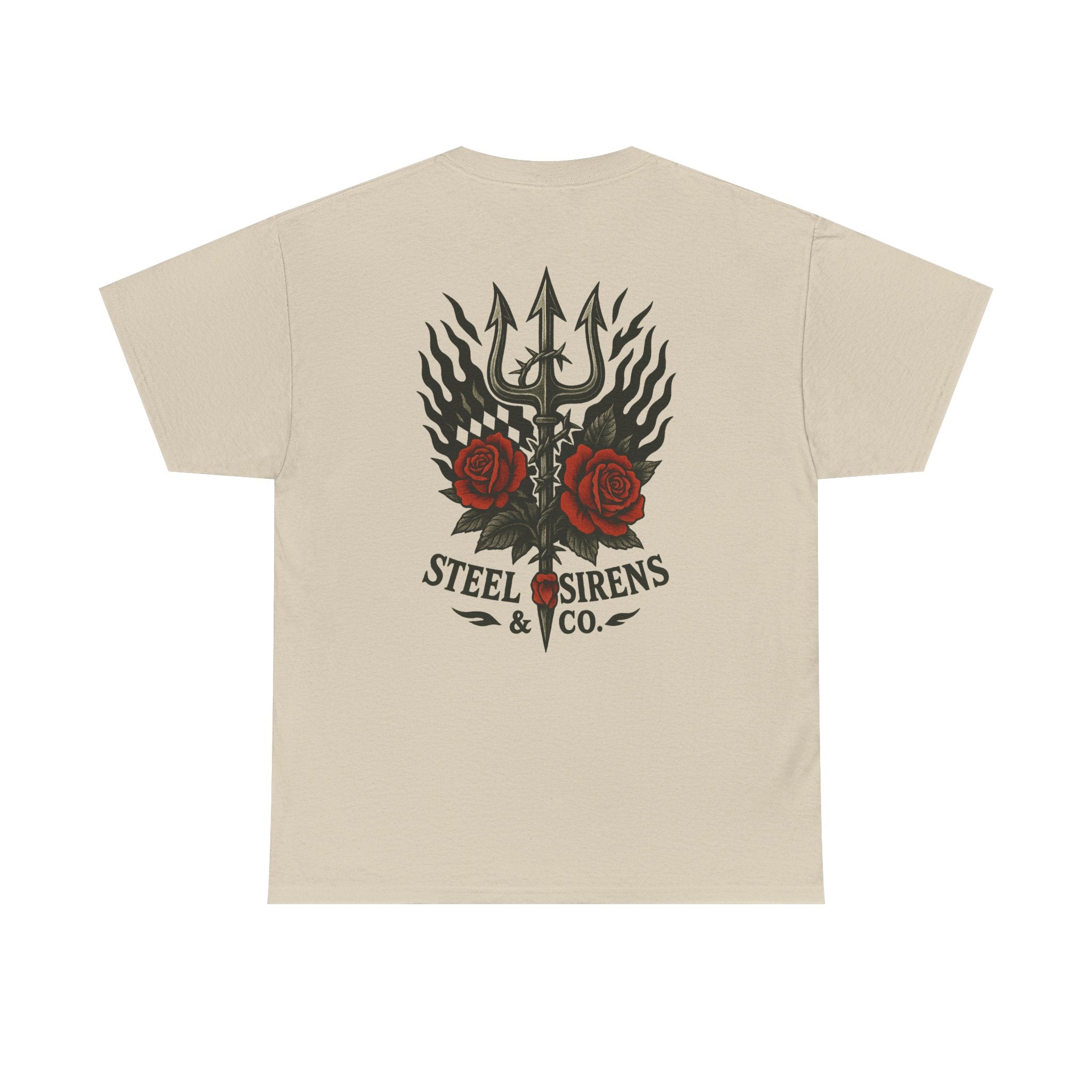 The Siren’s Strike Tee