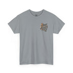 Burnout Babe Tee