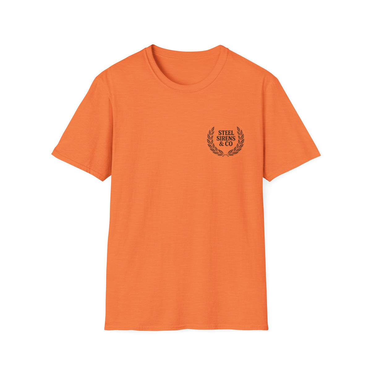Siren Crest Tee