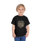 Small but Savage Toddler Tee