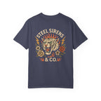 Fueled by Fire Comfort Colors Tee