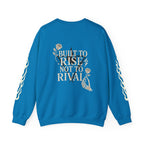The Rise Above Crewneck Sweatshirt