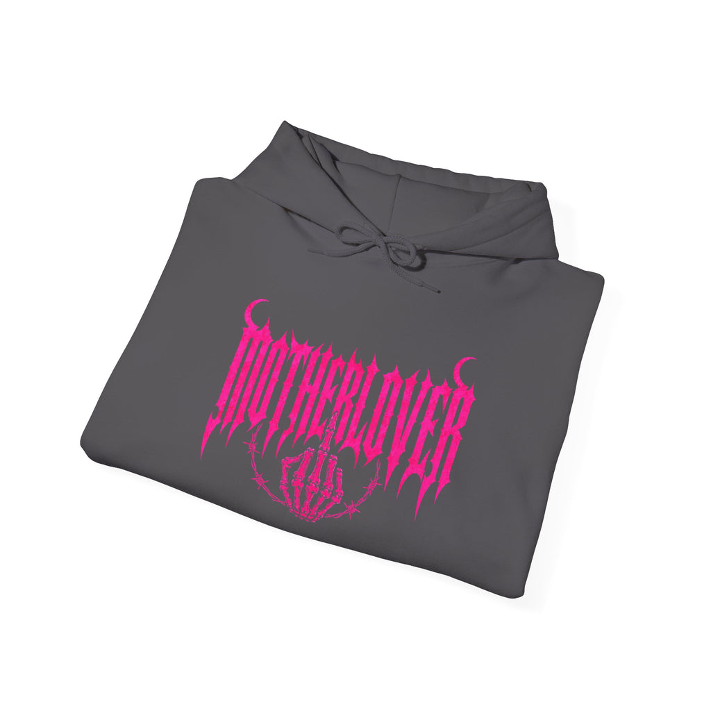 Motherlover Pullover Hoodie