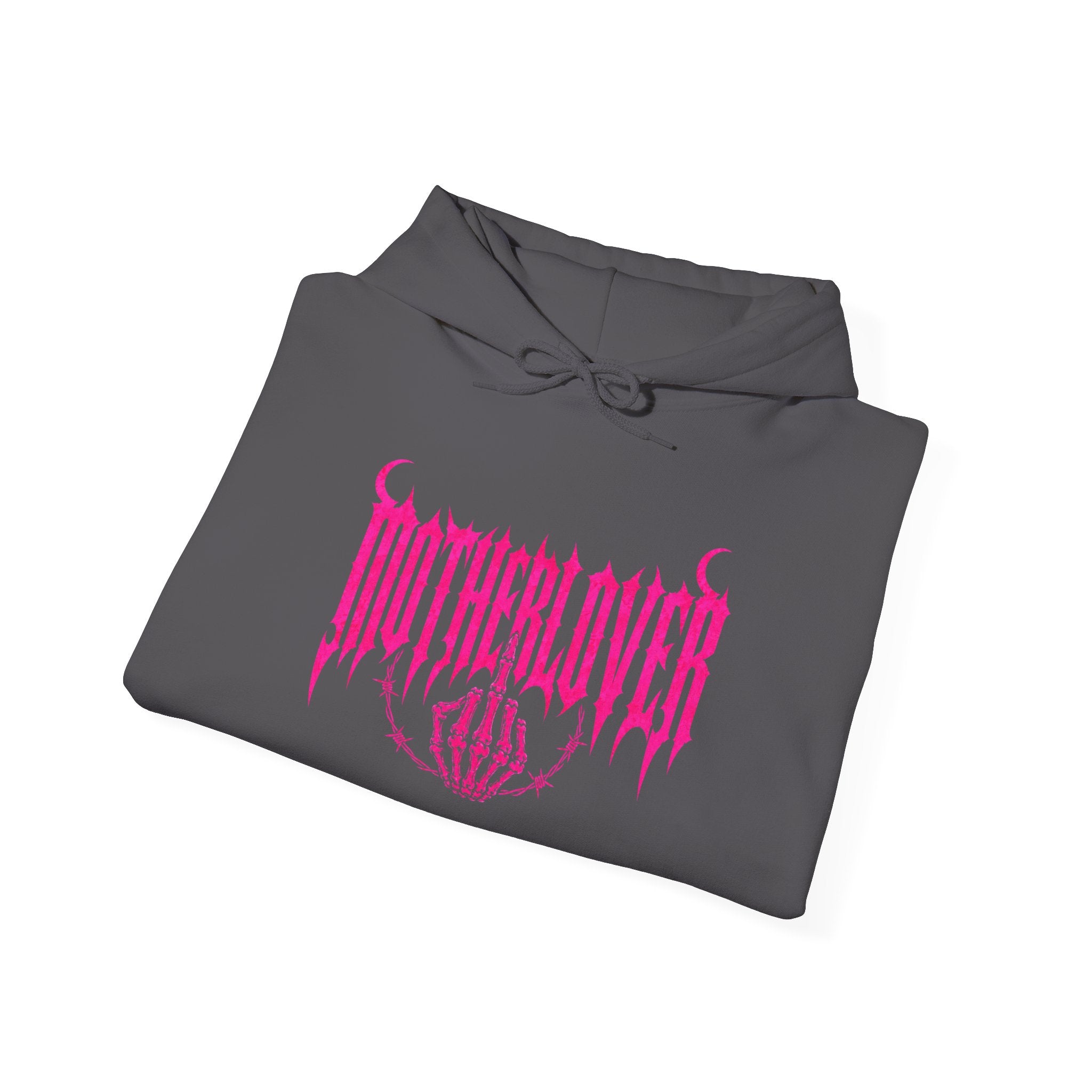 Motherlover Pullover Hoodie