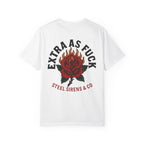 Extra AF Tee