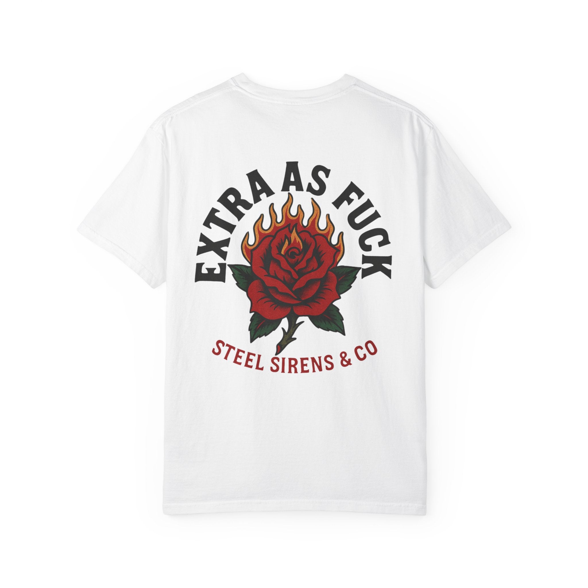 Extra AF Tee