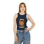 Steal Sirens Graphic Crop Tank, Vintage Style Summer Top, Casual Beachwear, Festival Clothing, No Regret Tank, Gift for Her