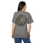 Siren Sovereign Heavy Faded Tee