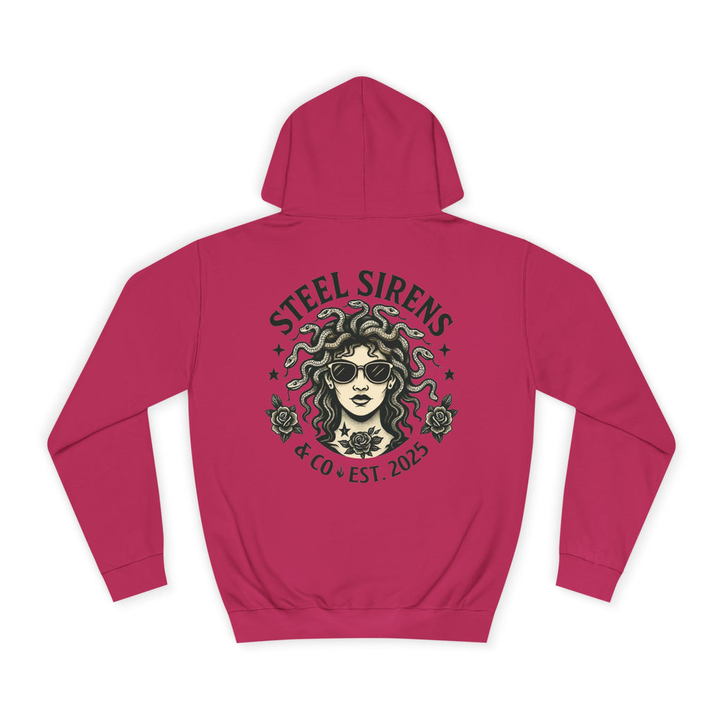 Classic Medusa Hoodie