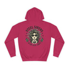 Classic Medusa Hoodie