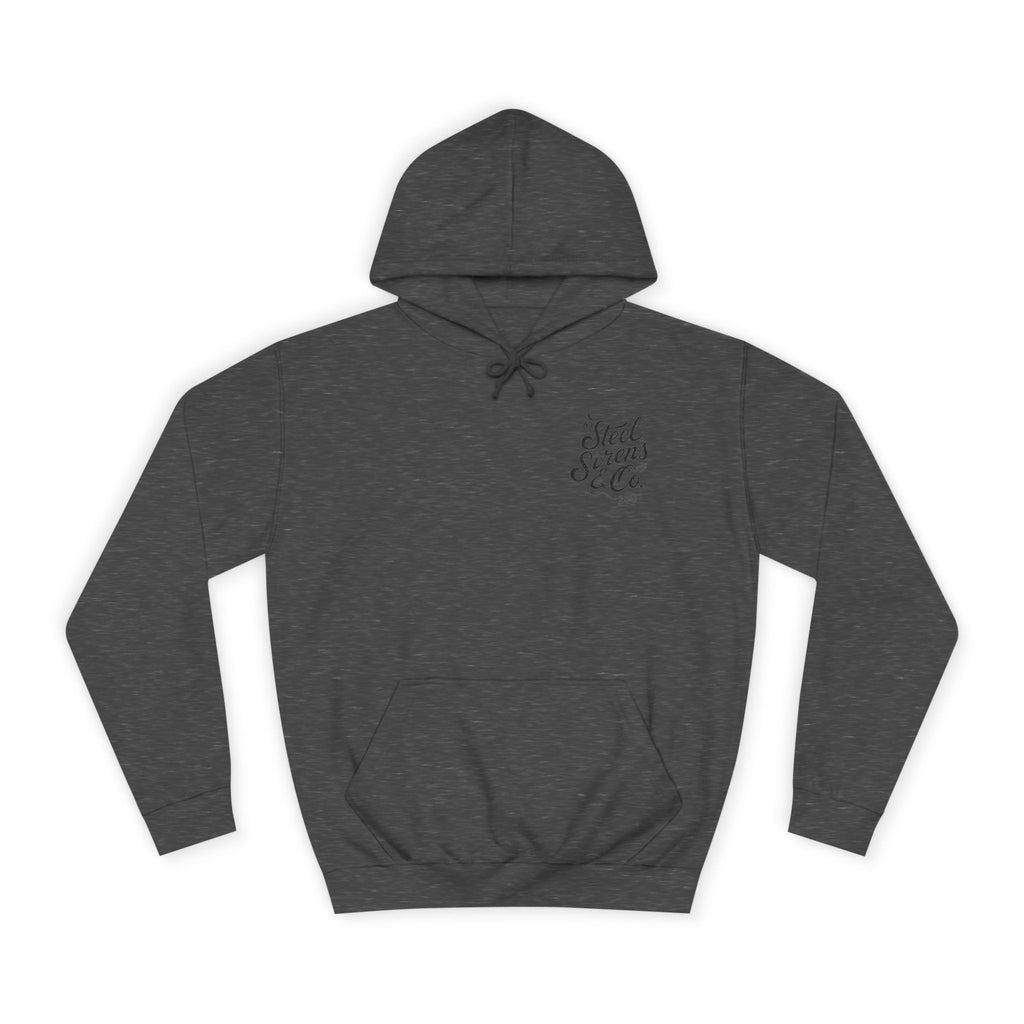 Classic Medusa Hoodie