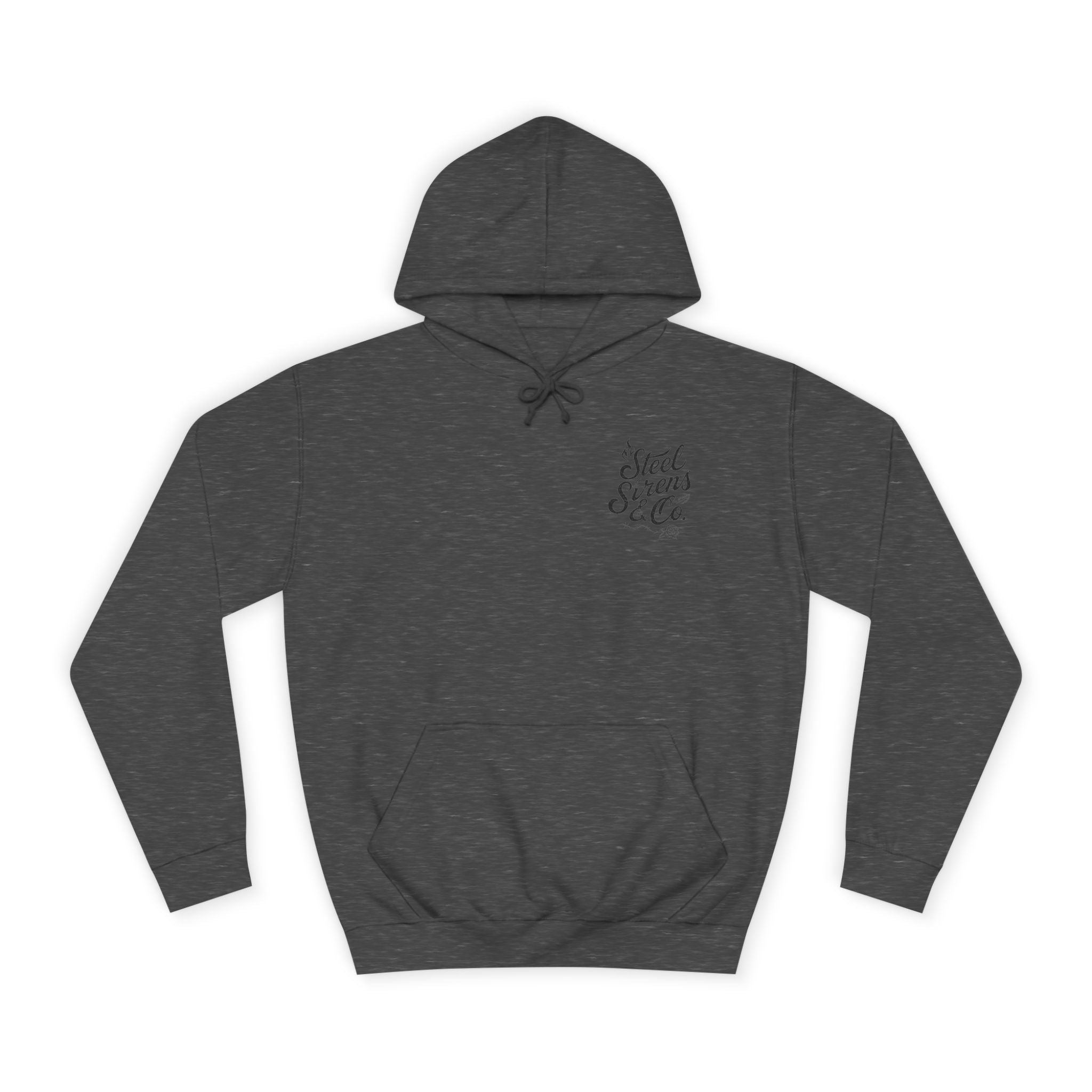 Classic Medusa Hoodie