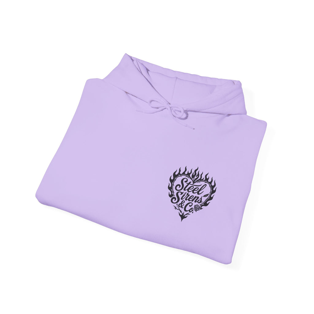 Extra as F*ck Hoodie