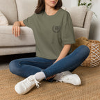Siren Crest Tee