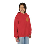 Fearless Energy Youth Hoodie