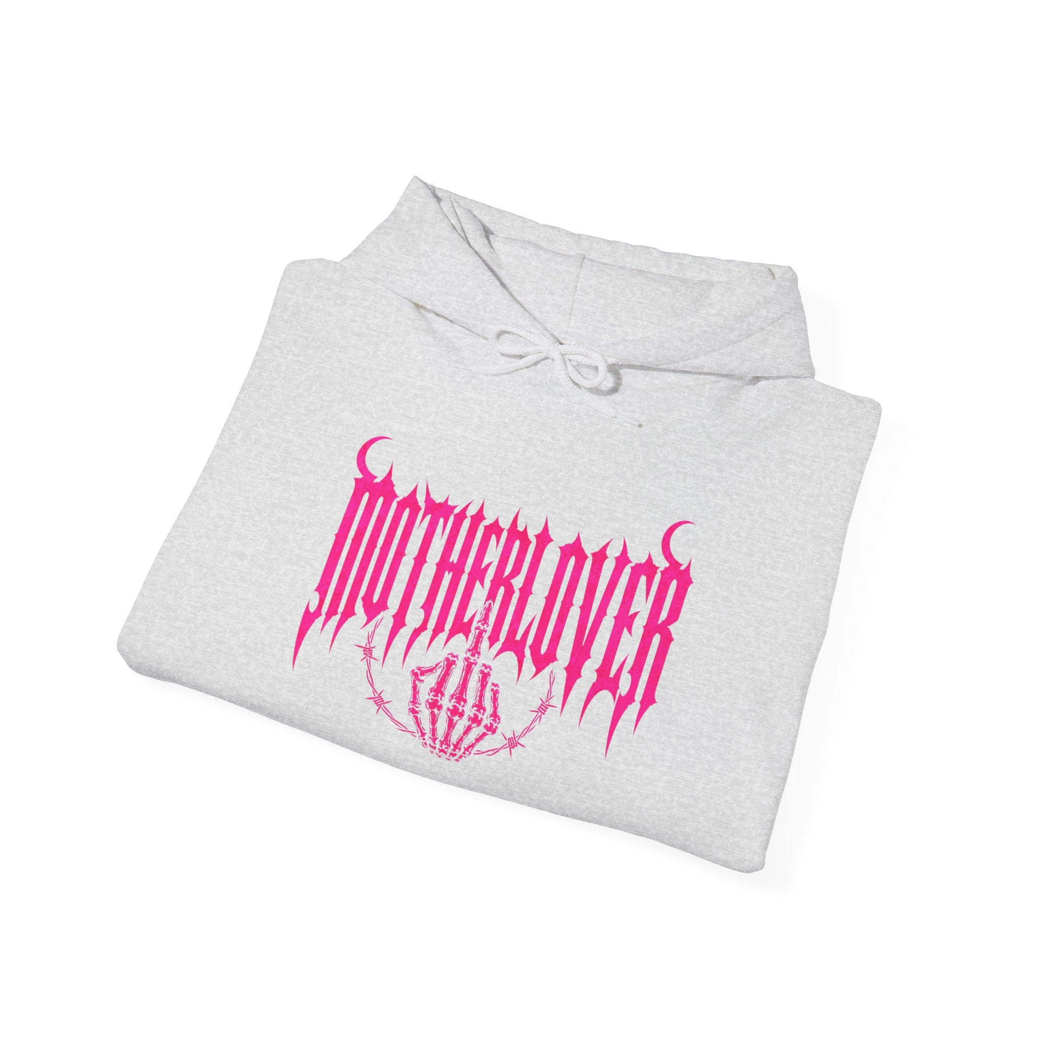 Motherlover Pullover Hoodie