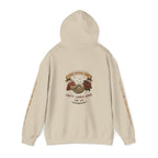 Unity Looks Good On Us Hoodie