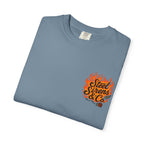 Bold Looks Bad Intentions Comfort Colors