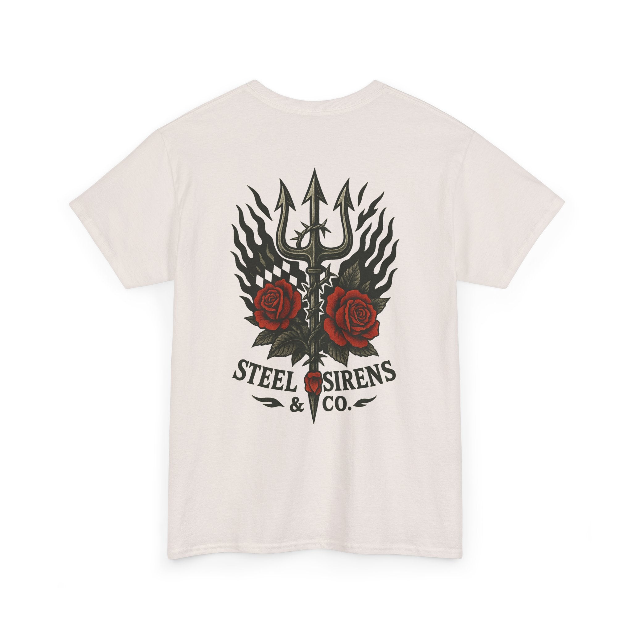 The Siren’s Strike Tee