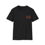 Rose to Ruin Unisex Tee