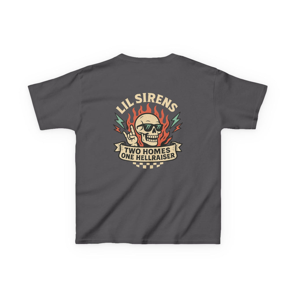 Two Homes One Hellraiser Tee