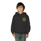 Fearless Energy Youth Hoodie