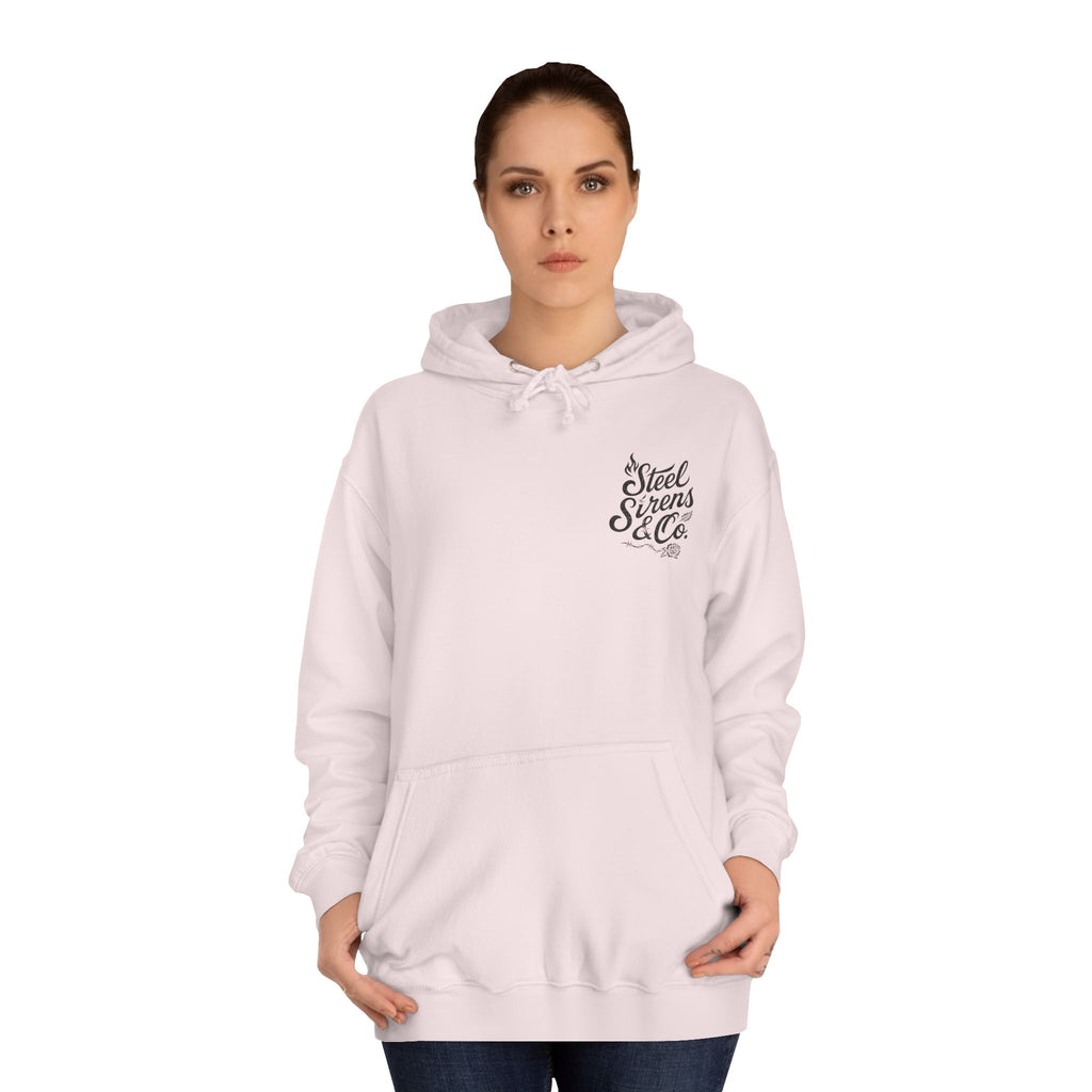 Classic Medusa Hoodie