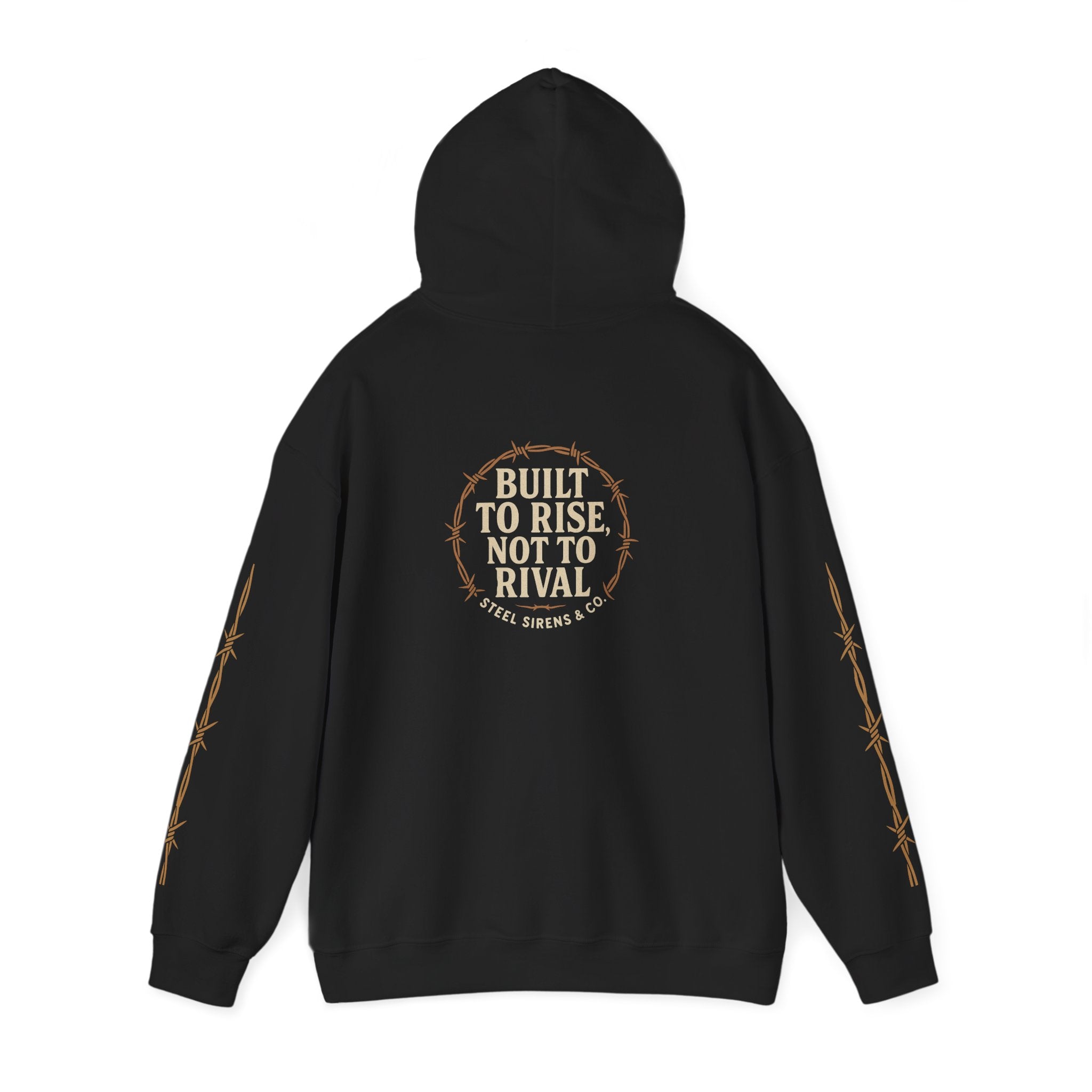 Barbed Heart Rival Hoodie