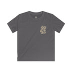 Village & V-Twin - Youth Tee