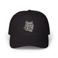 Dad Cap — 'Steel Sirens & Co.' Embroidered Logo Hat