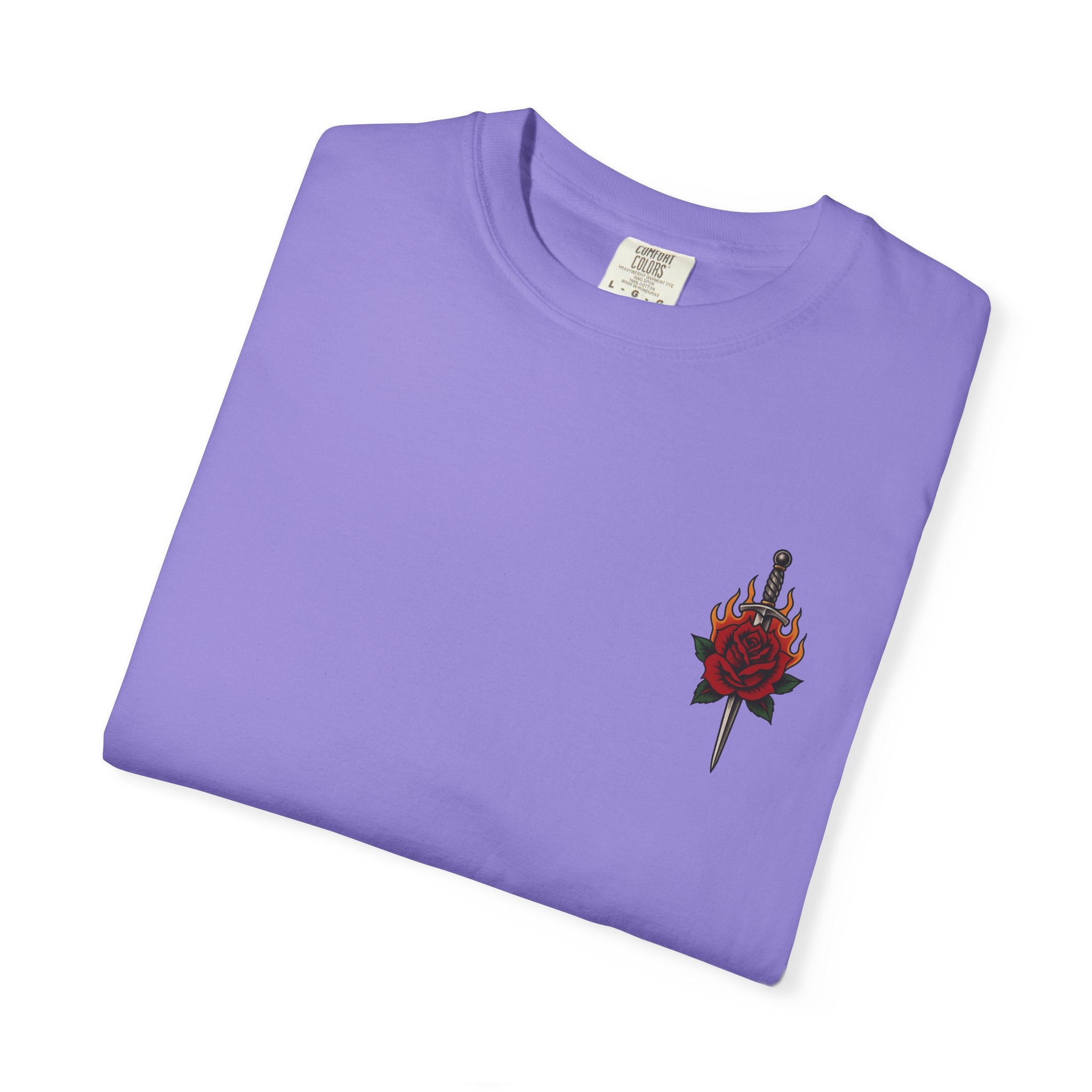 Extra AF Tee