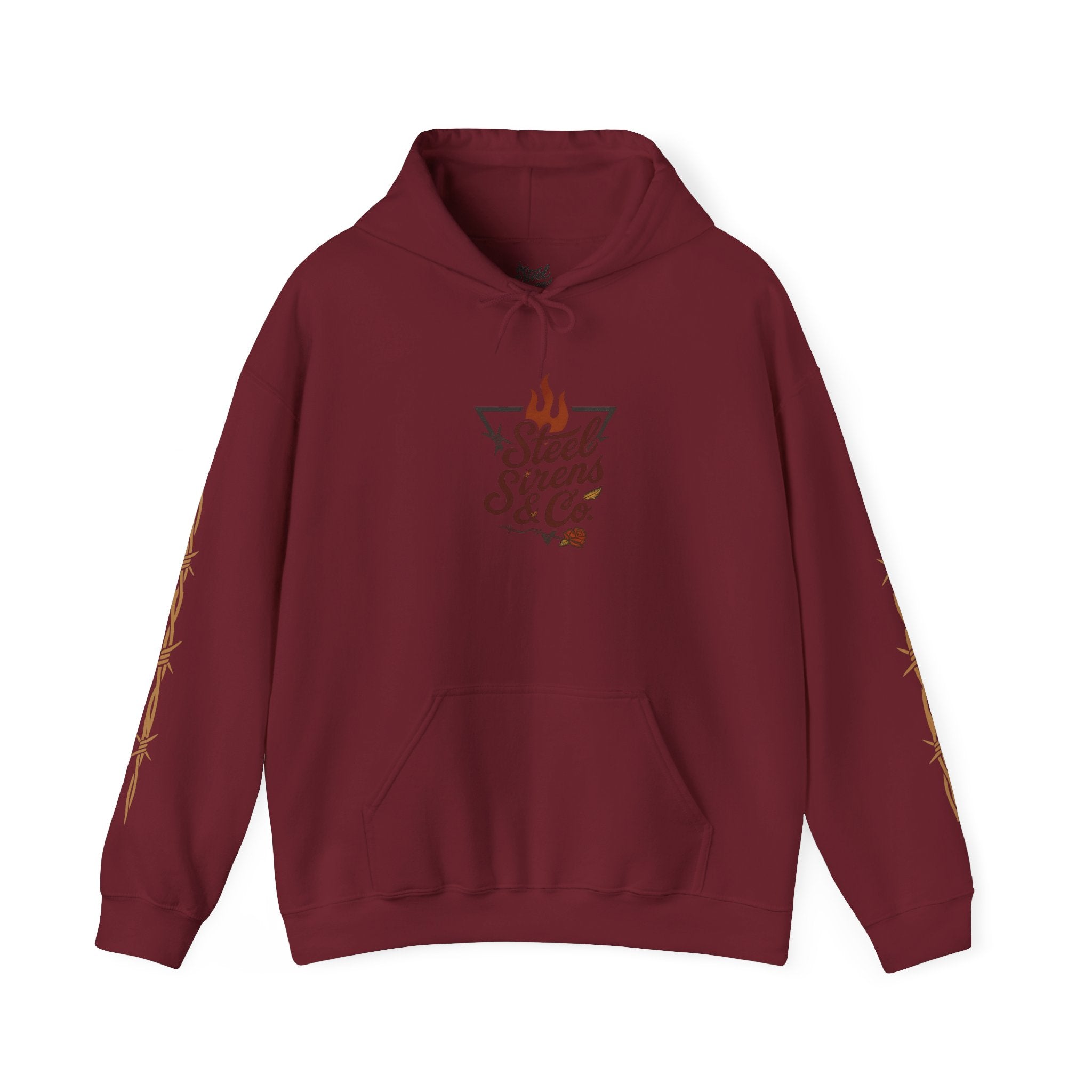 Unity Looks Good On Us Hoodie
