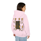 Fearless Energy Youth Hoodie