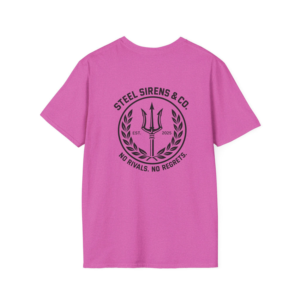 Siren Crest Tee