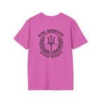 Siren Crest Tee