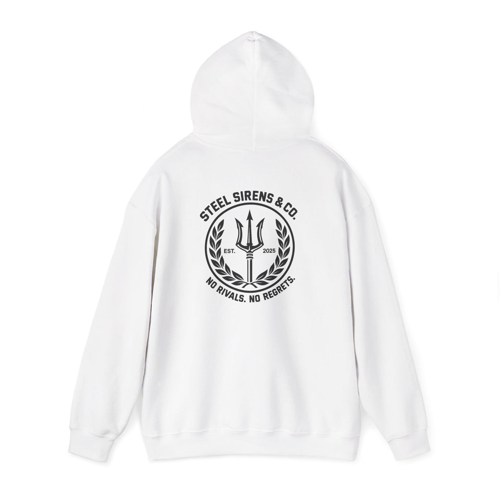 No Rivals Hoodie