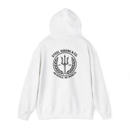 No Rivals Hoodie