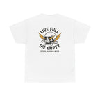 Die Empty Tee