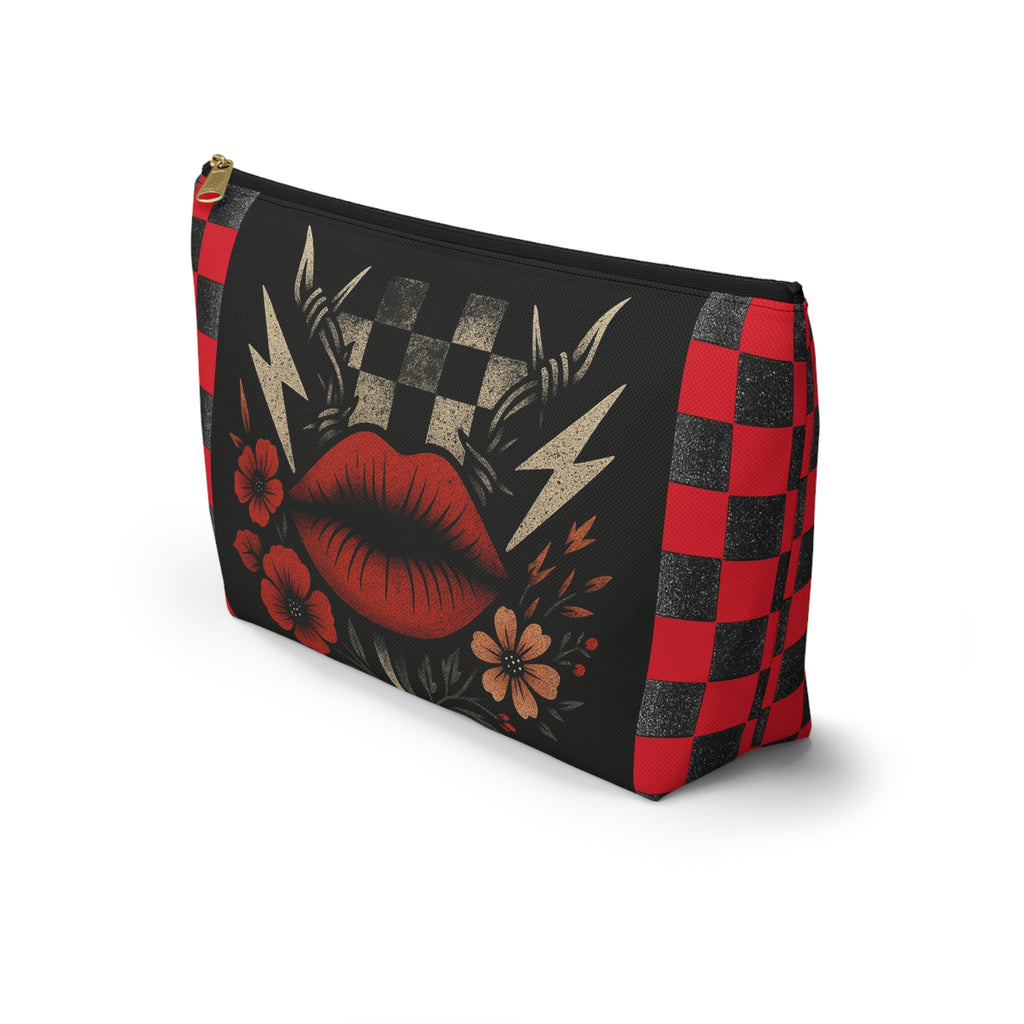 Savage Siren Accessory Pouch
