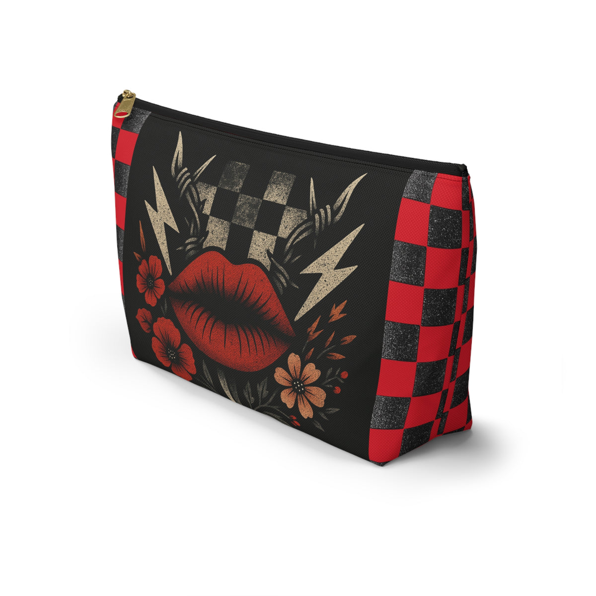 Savage Siren Accessory Pouch