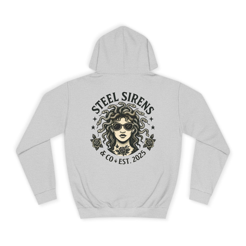 Classic Medusa Hoodie