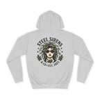 Classic Medusa Hoodie