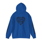 Extra as F*ck Hoodie