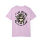 Classic Medusa Comfort Colors Tee