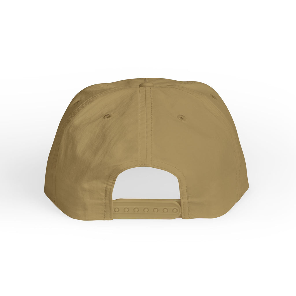 Surf Cap — Steel Sirens Script Logo Hat